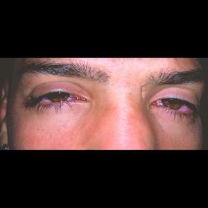 Meet your Posher, Deron